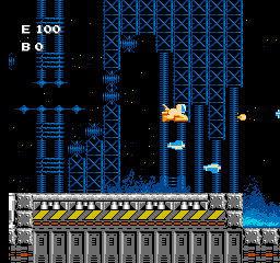 Air Fortress (USA)